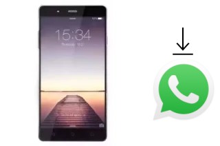 Comment installer WhatsApp dans un ZYQ Q-Boss P99