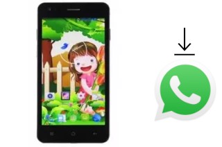 Comment installer WhatsApp dans un ZYQ Q-HI S1