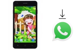 Comment installer WhatsApp dans un ZYQ Q-HI