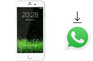 Comment installer WhatsApp dans un ZYQ Q-Hot P7 3G