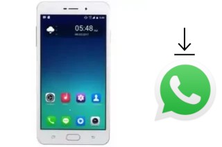 Comment installer WhatsApp dans un ZYQ Q-Mate R99