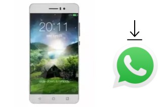 Comment installer WhatsApp dans un ZYQ Q-UP