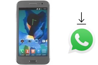 Comment installer WhatsApp dans un ZYQ Q3022