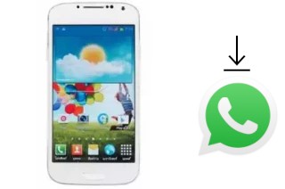 Comment installer WhatsApp dans un ZYQ Q328 M9