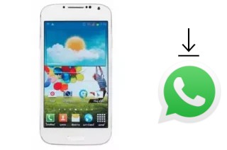 Comment installer WhatsApp dans un ZYQ Q328