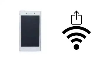 Générer un QR code avec la clé Wifi sur un BBK Vivo Y613