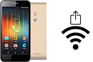 Générer un QR code avec la clé Wifi sur un Micromax Canvas Unite 4 Pro