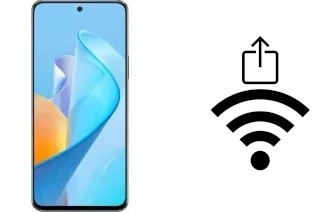 Comment générer un QR code avec le mot de passe Wifi sur un NZONE S7 PRO 5G