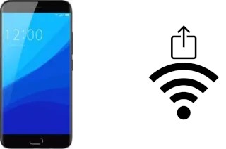 Comment générer un QR code avec le mot de passe Wifi sur un Umidigi C2 (2023)