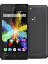 Capture vidéo écran dans Wiko Bloom2