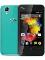 Partager la connexion avec un Wiko Goa