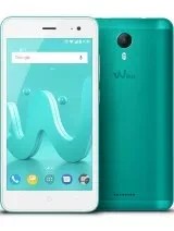 Partager la connexion avec un Wiko Jerry2