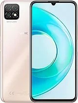 Partager la connexion avec un Wiko T3