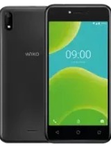 Partager la connexion avec un Wiko Y50