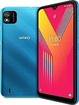 Envoyer ma position à partir d'un Wiko Y62 Plus