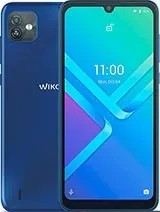 Capture vidéo écran dans Wiko Y82