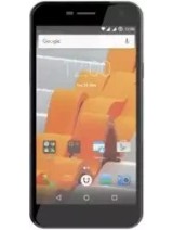 Partager la connexion avec un Wileyfox Spark X