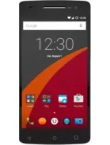 Partager la connexion avec un Wileyfox Storm