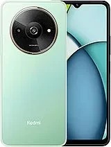 Envoyer ma position à partir d'un Xiaomi Redmi A3x