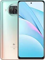 Partager la connexion avec un Xiaomi Mi 10T Lite 5G