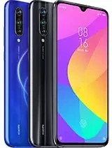 Envoyer ma position à partir d'un Xiaomi Mi 9 Lite