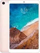 Envoyer ma position à partir d'un Xiaomi Mi Pad 4 Wi-Fi