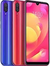 Partager la connexion avec un Xiaomi Mi Play