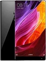 Xiaomi Mi Mix