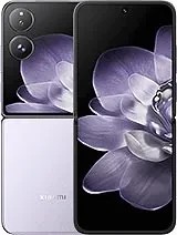 Envoyer ma position à partir d'un Xiaomi Mix Flip