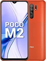 Appels d'urgence sur Xiaomi Poco M2