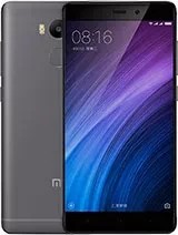 Xiaomi Redmi 4 Prime