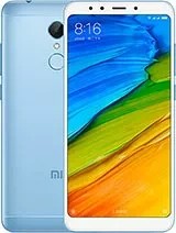 Envoyer ma position à partir d'un Xiaomi Redmi 5