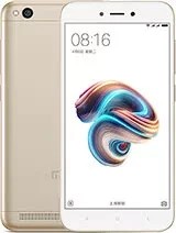 Xiaomi Redmi 5A