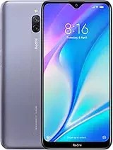 Appels d'urgence sur Xiaomi Redmi 8A Pro