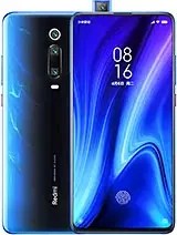 Appels d'urgence sur Xiaomi Redmi K20 Pro Premium