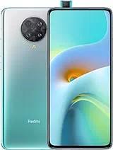 Partager la connexion avec un Xiaomi Redmi K30 Ultra