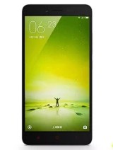 Partager la connexion avec un Xiaomi Redmi Note 2 Prime