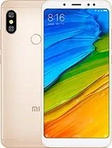 Comment localiser ou tracer un Redmi Note 5 AI Dual Camera