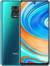 Envoyer ma position à partir d'un Xiaomi Redmi Note 9 Pro Max