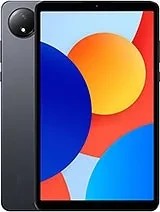 Partager la connexion avec un Xiaomi Redmi Pad SE 4G