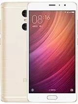 Xiaomi Redmi Pro Standard Edition