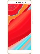 Appels d'urgence sur Xiaomi Redmi S2