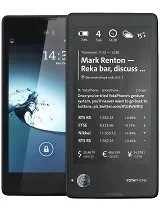 Yota YotaPhone