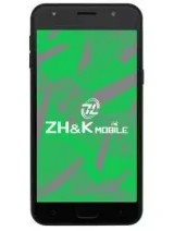 Partager la connexion avec un ZH-K Mobile Odyssey Victory