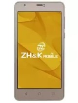 ZH-K Mobile Spark 3