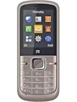 ZTE R228 Dual SIM