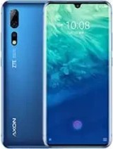 ZTE Axon 10 Pro