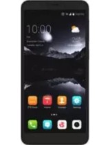 ZTE Blade A606