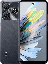 Capture vidéo écran dans ZTE Blade A75 4G