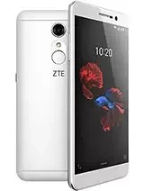 Capture vidéo écran dans ZTE Blade A910